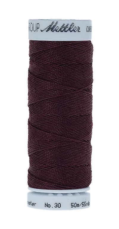 Mettler Cordonnet Topstitching/Buttonhole Thread