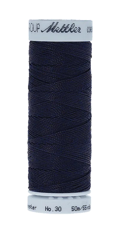 Mettler Cordonnet Topstitching/Buttonhole Thread