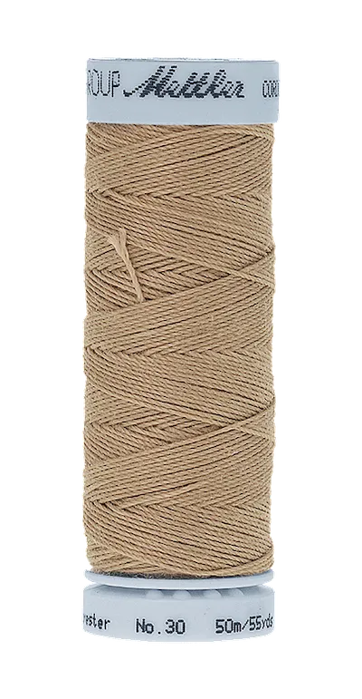 Mettler Cordonnet Topstitching/Buttonhole Thread