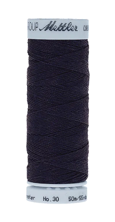 Mettler Cordonnet Topstitching/Buttonhole Thread