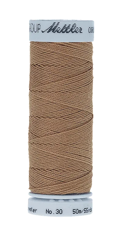 Mettler Cordonnet Topstitching/Buttonhole Thread