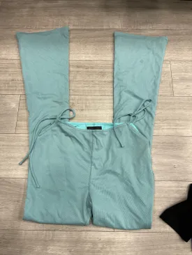 Michael Costello X Revolve Pants Size Small