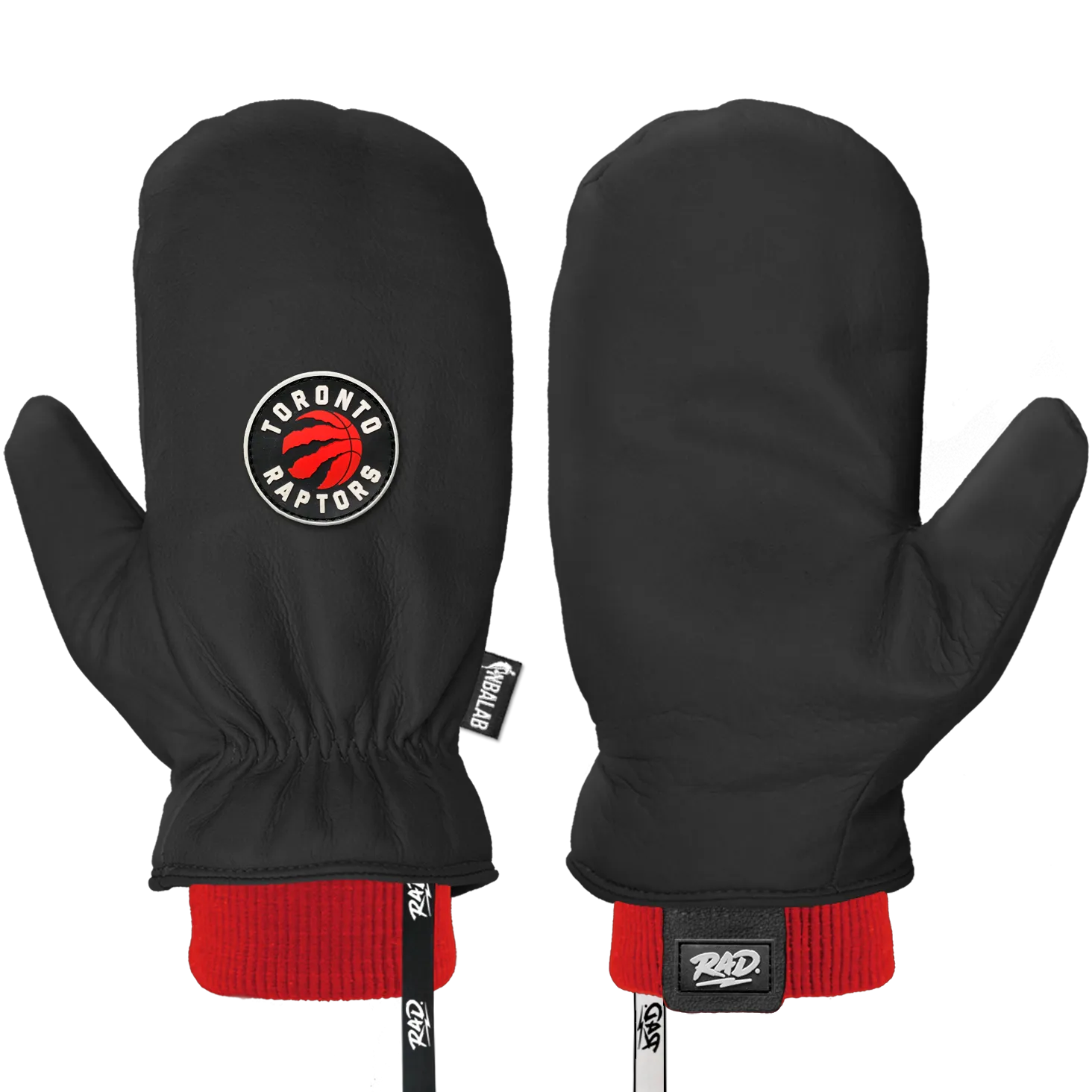 NBA Team Mitten (Sample) All Teams