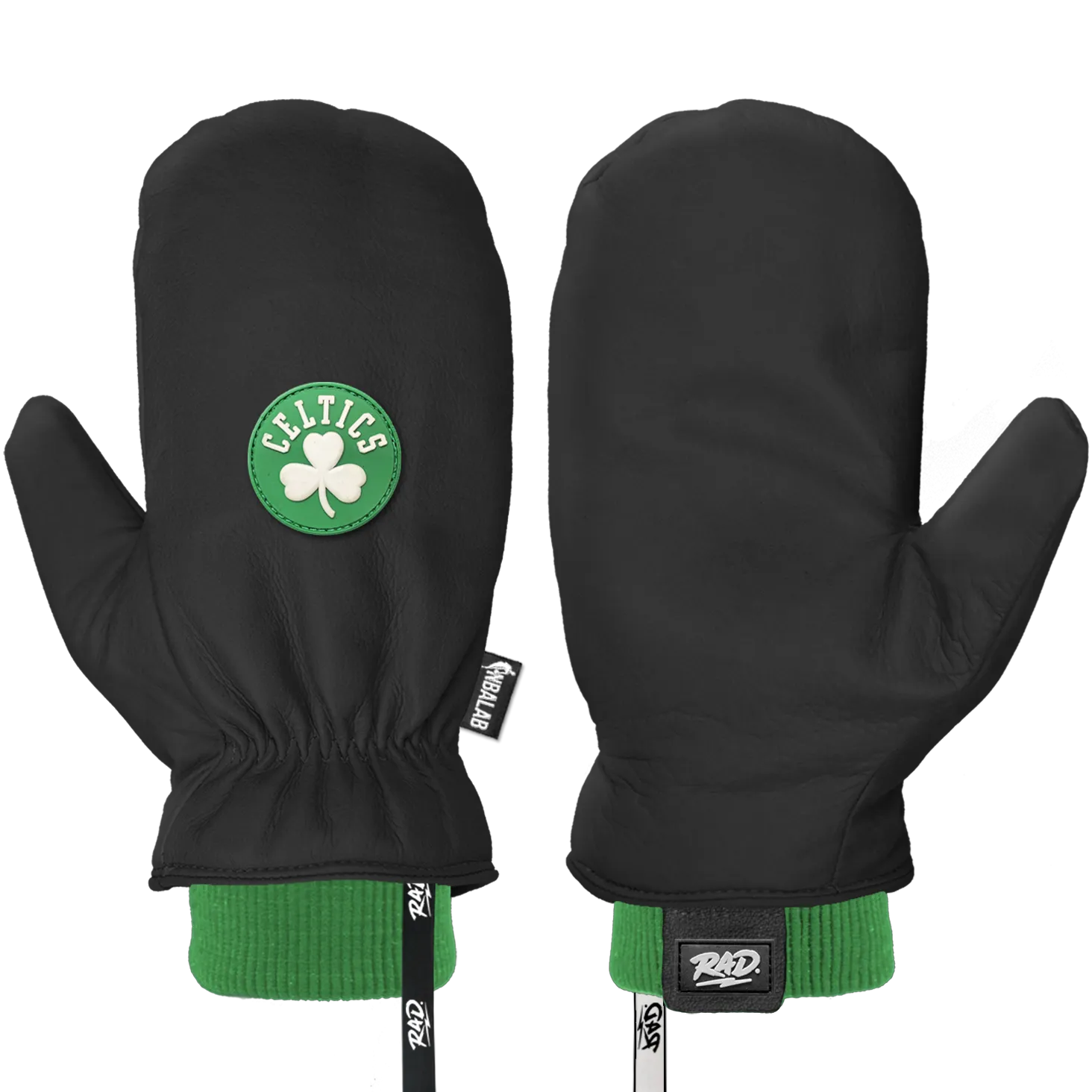 NBA Team Mitten (Sample) All Teams