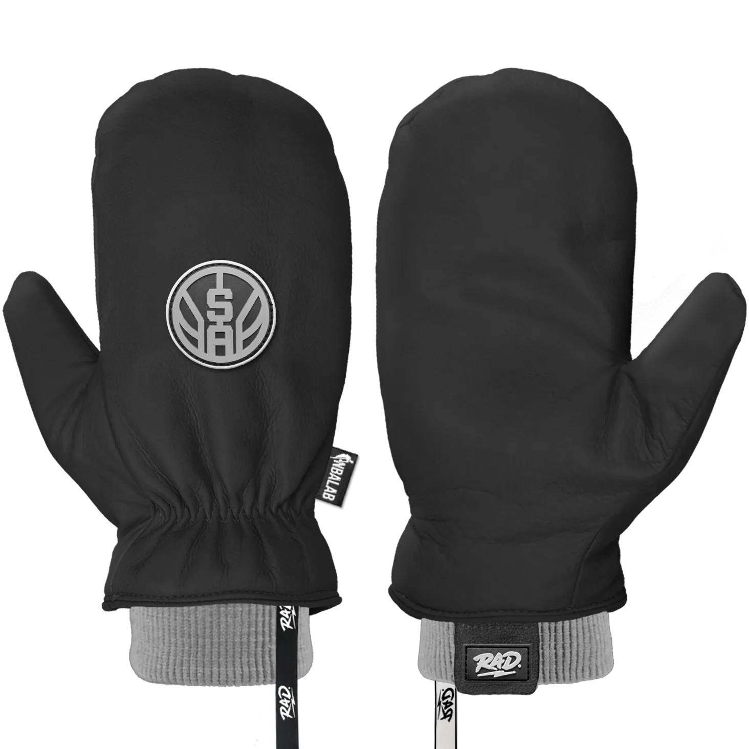 NBA Team Mitten (Sample) All Teams