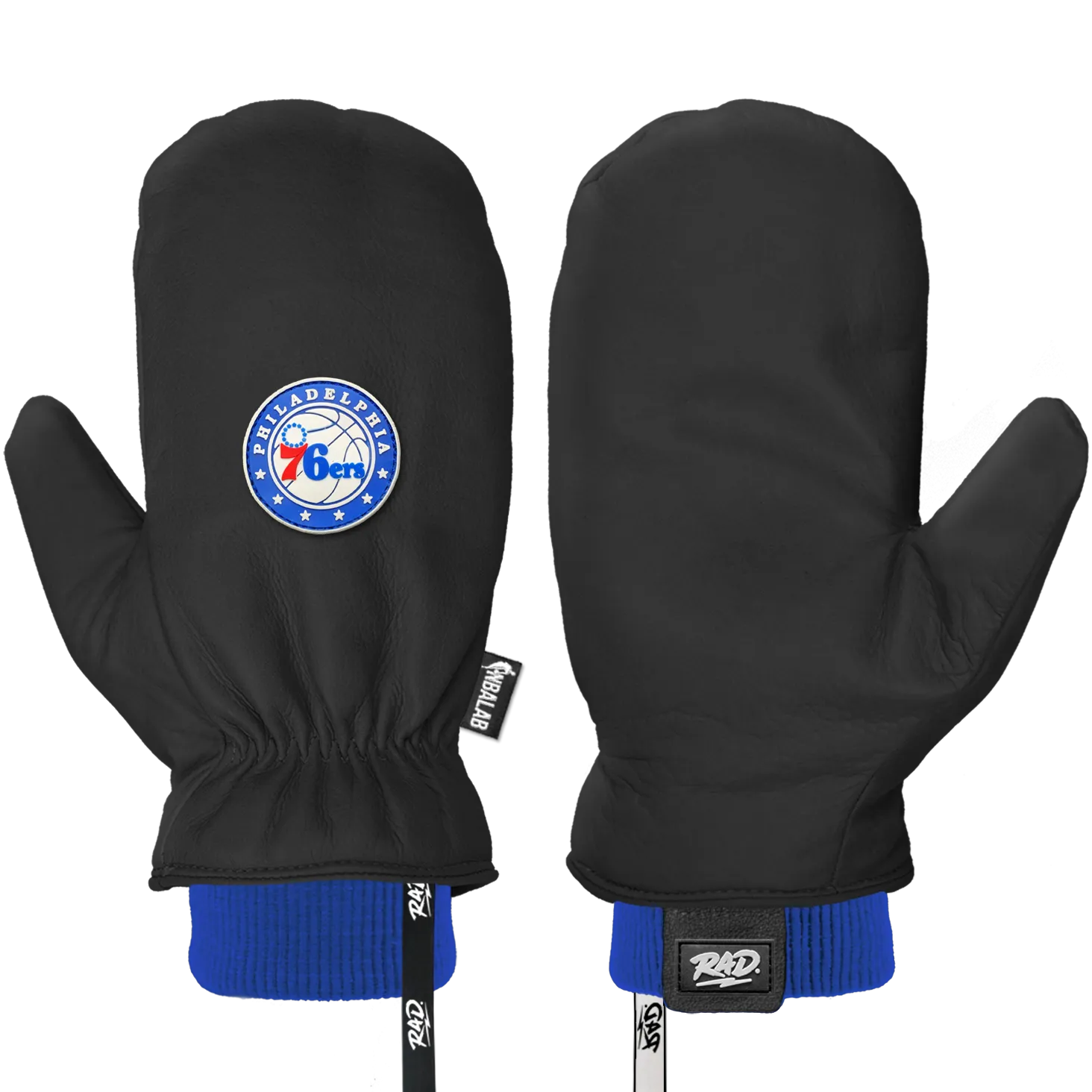 NBA Team Mitten (Sample) All Teams
