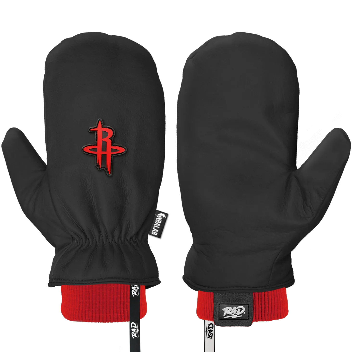 NBA Team Mitten (Sample) All Teams