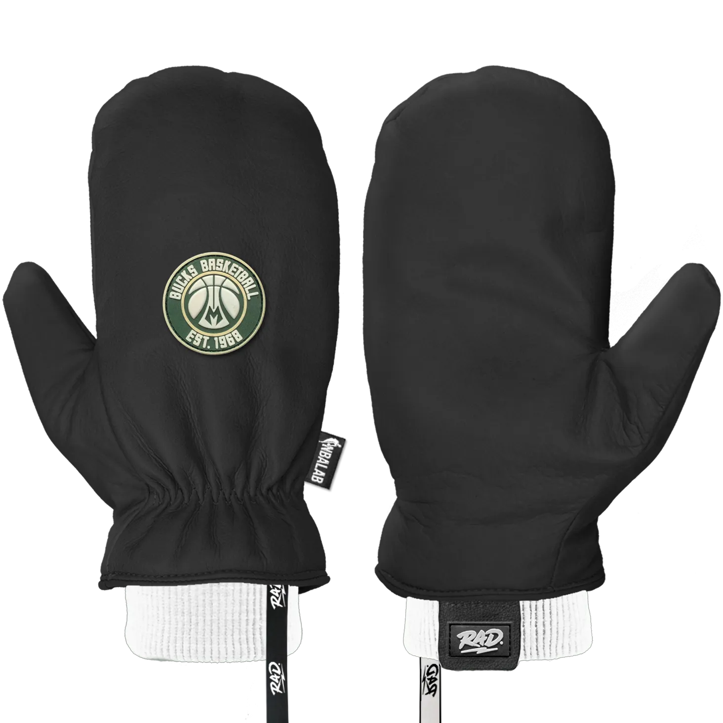 NBA Team Mitten (Sample) All Teams