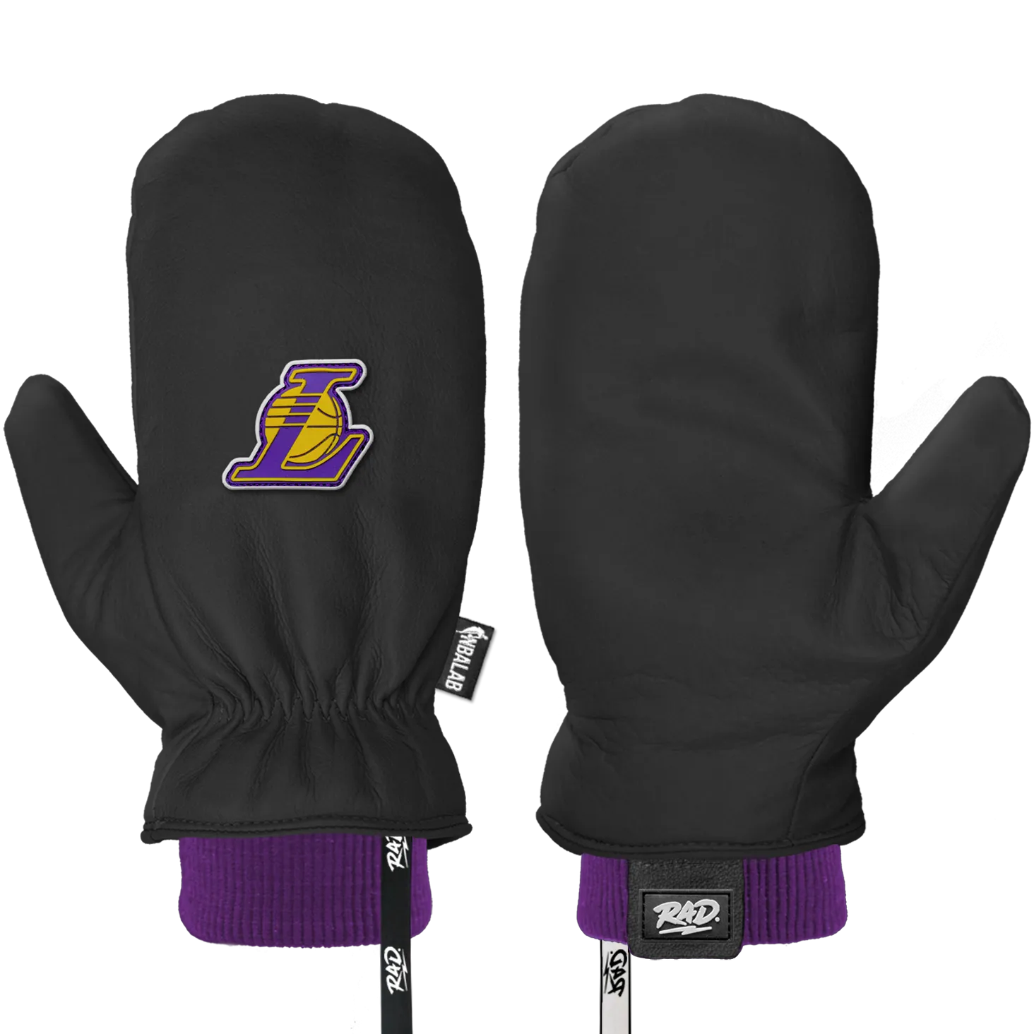 NBA Team Mitten (Sample) All Teams