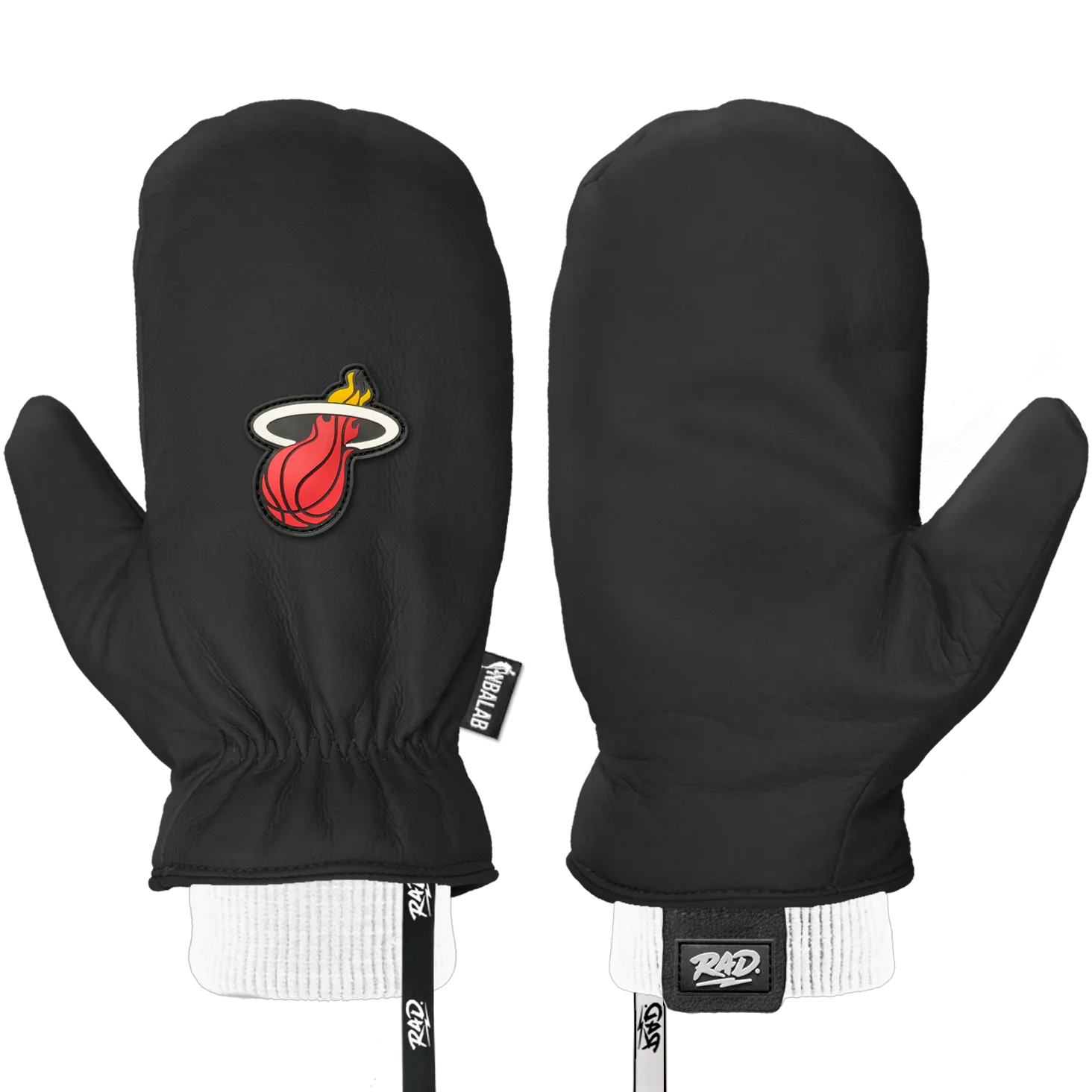 NBA Team Mitten (Sample) All Teams