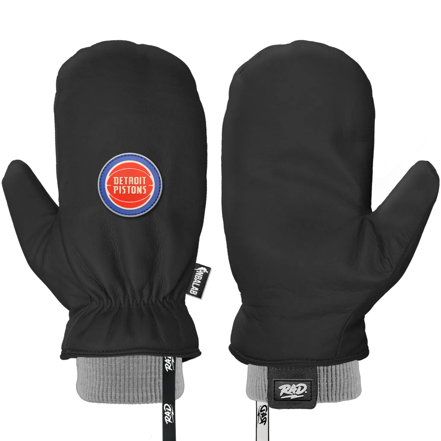 NBA Team Mitten (Sample) All Teams