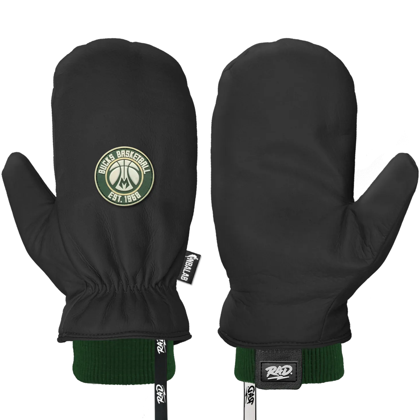 NBA Team Mitten (Sample) All Teams