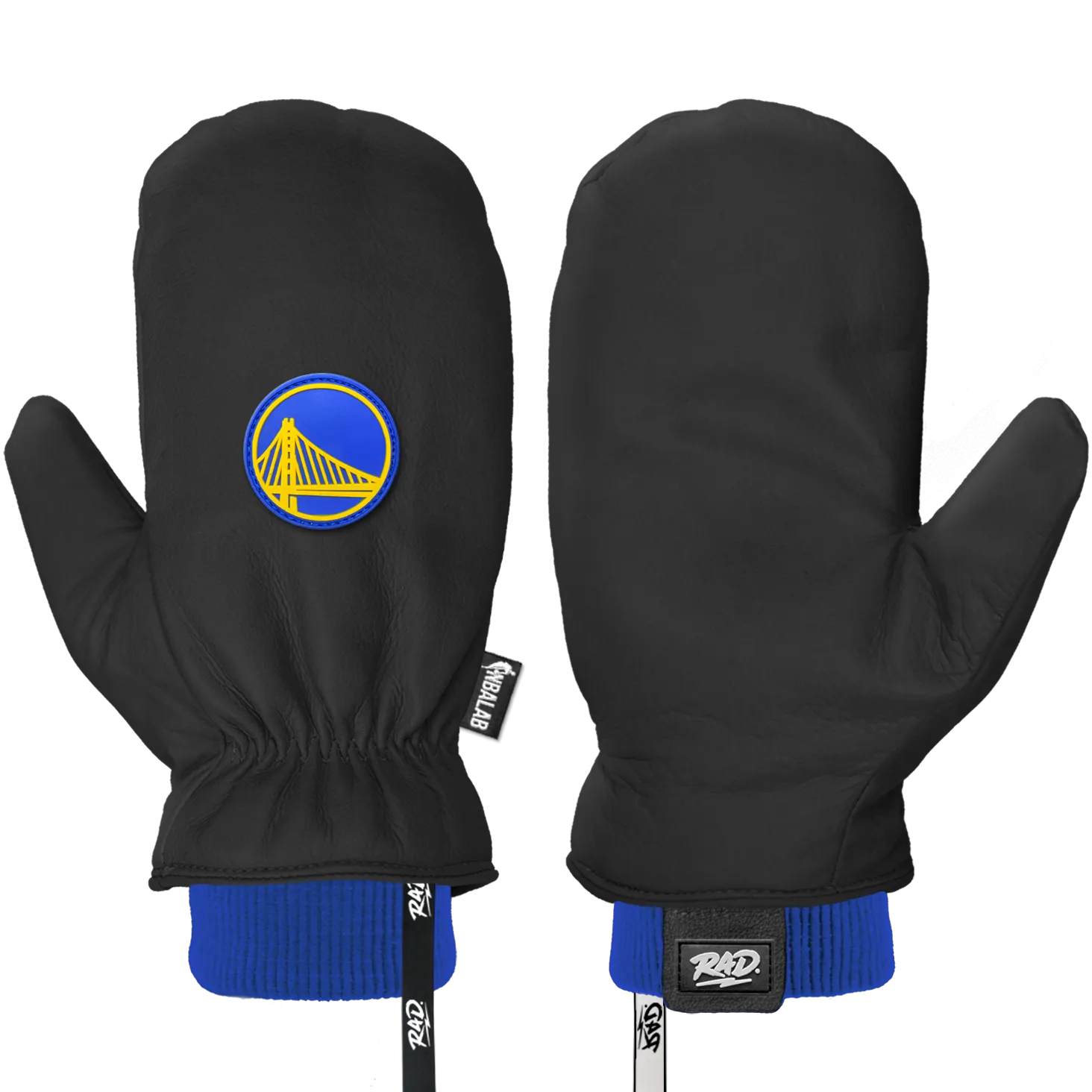NBA Team Mitten (Sample) All Teams