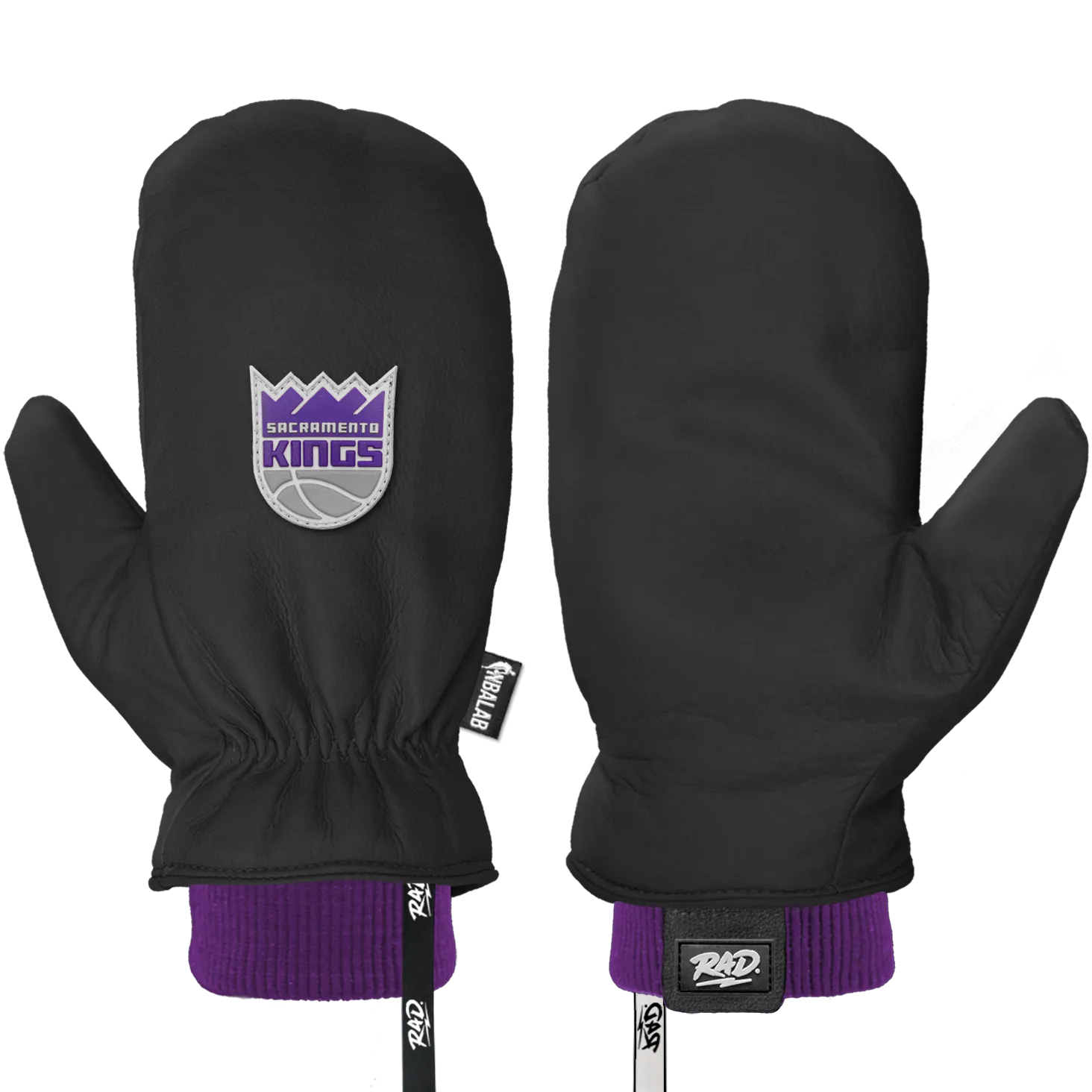 NBA Team Mitten (Sample) All Teams
