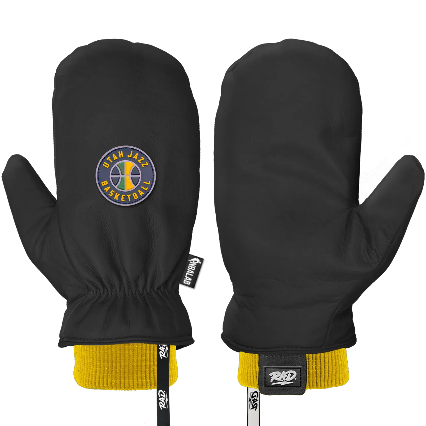 NBA Team Mitten (Sample) All Teams