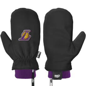 NBA Team Mitten (Sample) All Teams