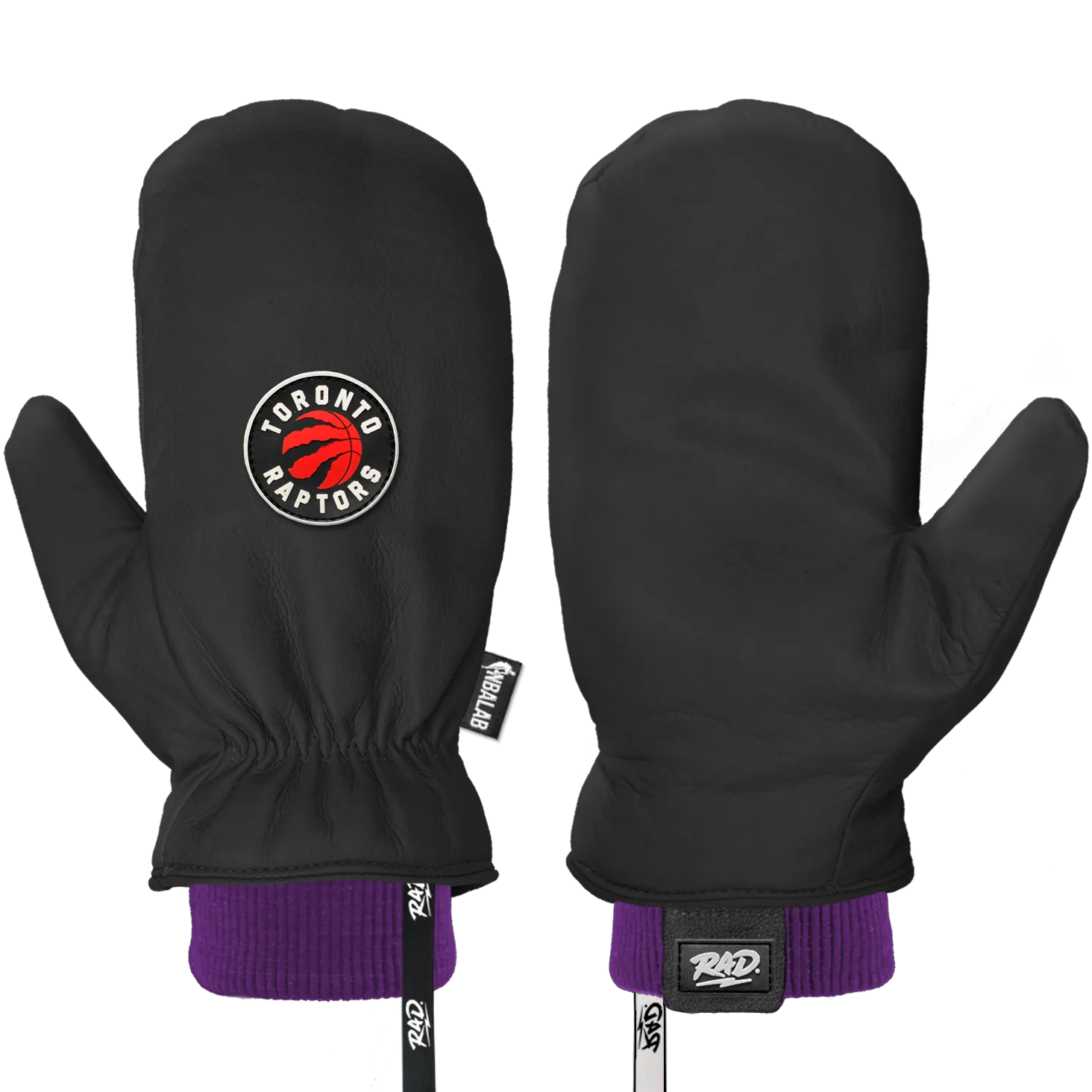 NBA Team Mitten (Sample) All Teams