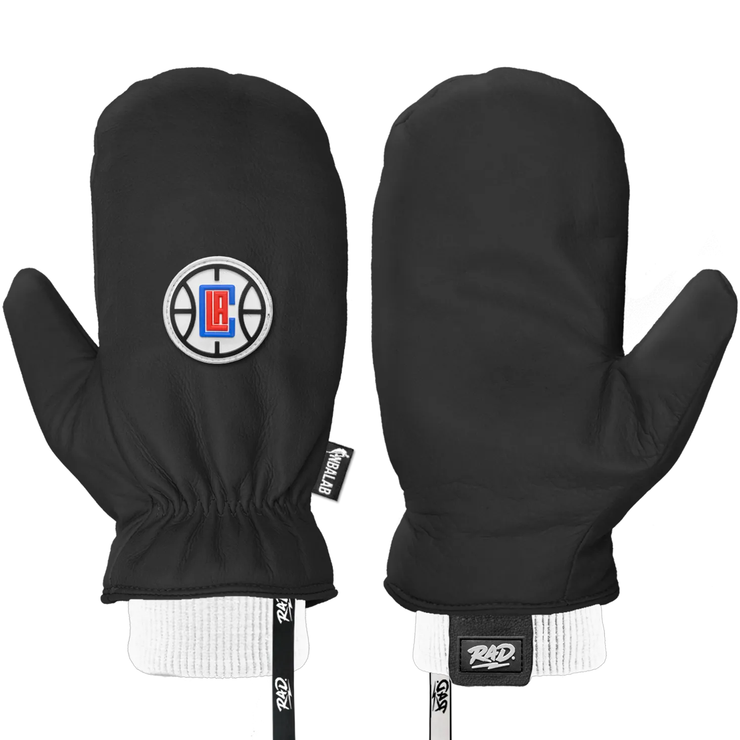 NBA Team Mitten (Sample) All Teams