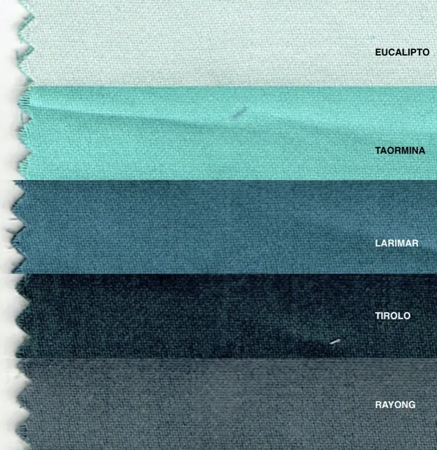 Neckroll Cover in Custom Colors