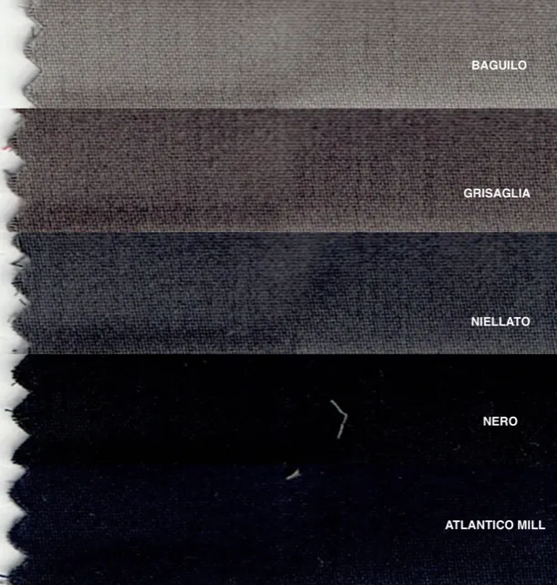 Neckroll Cover in Custom Colors