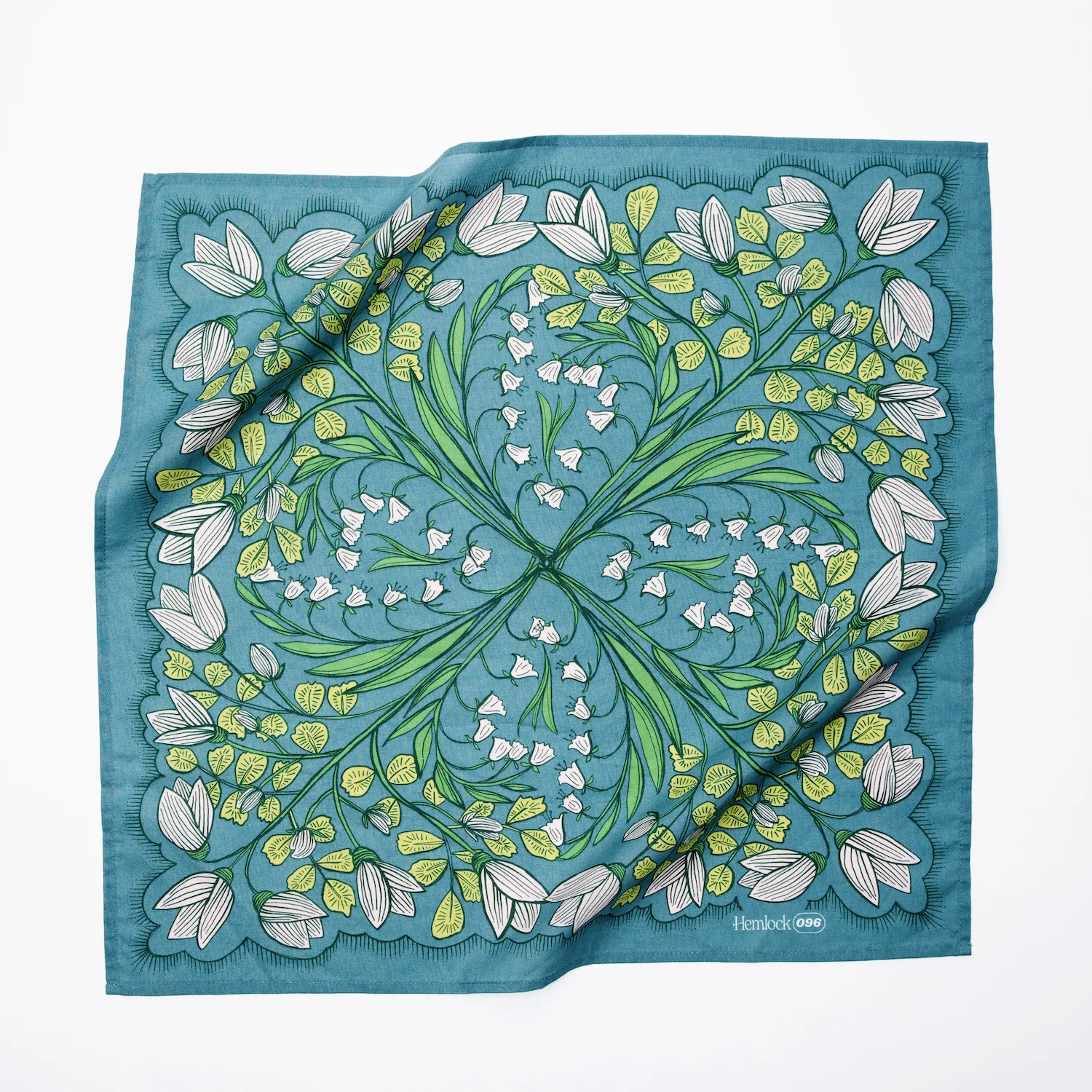 No. 096 Cassie Bandana