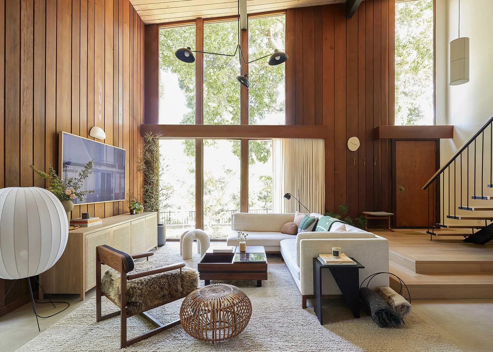 Oakhurst Sofa Collection