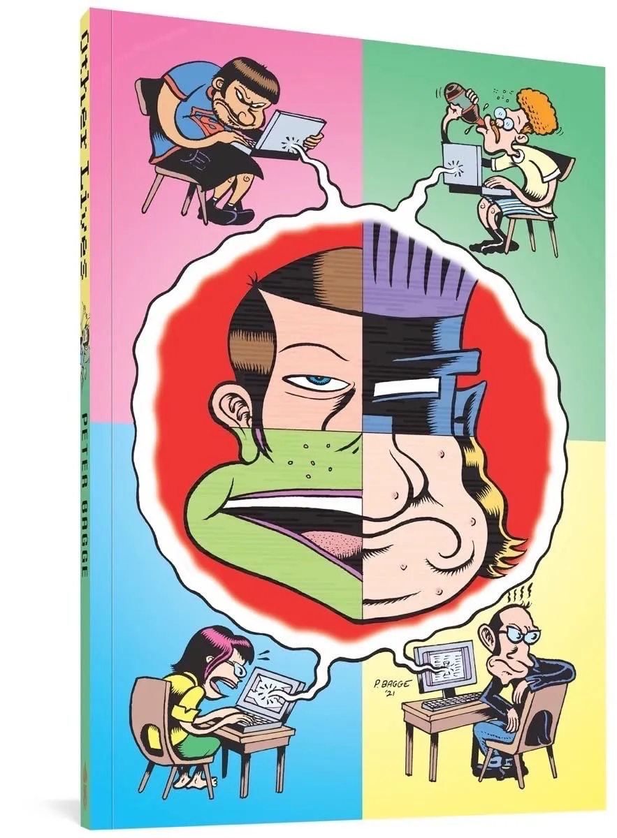 Other Lives TP