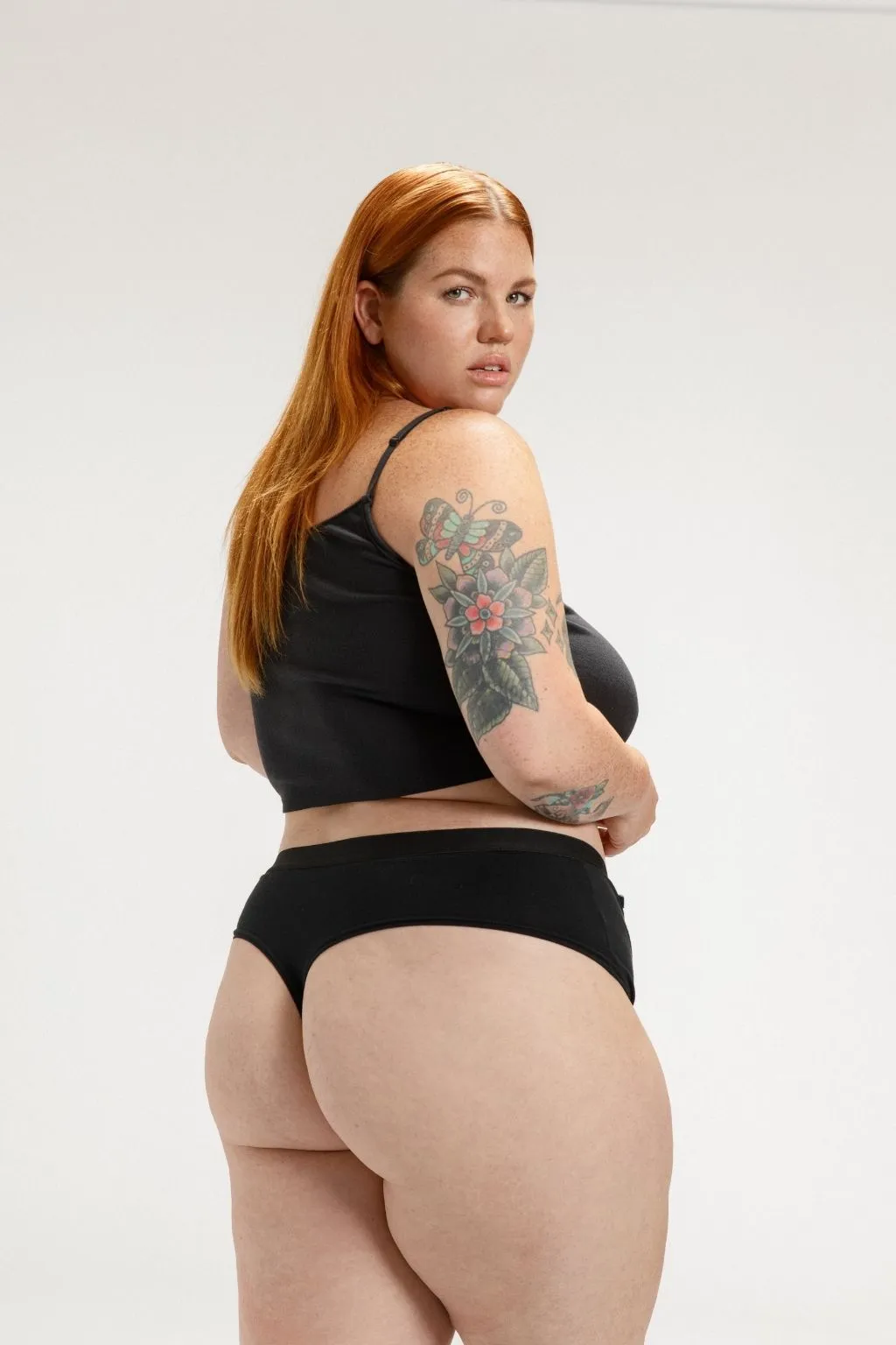 Perfect Panty Thong