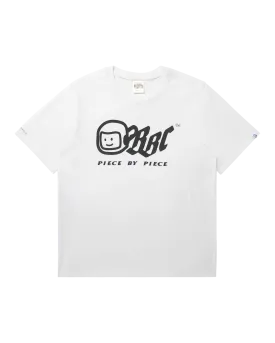 Piece by Piece OG Logo Tee