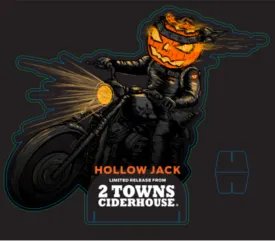 POS - 2 Towns - Cutout (Hollow Jack)