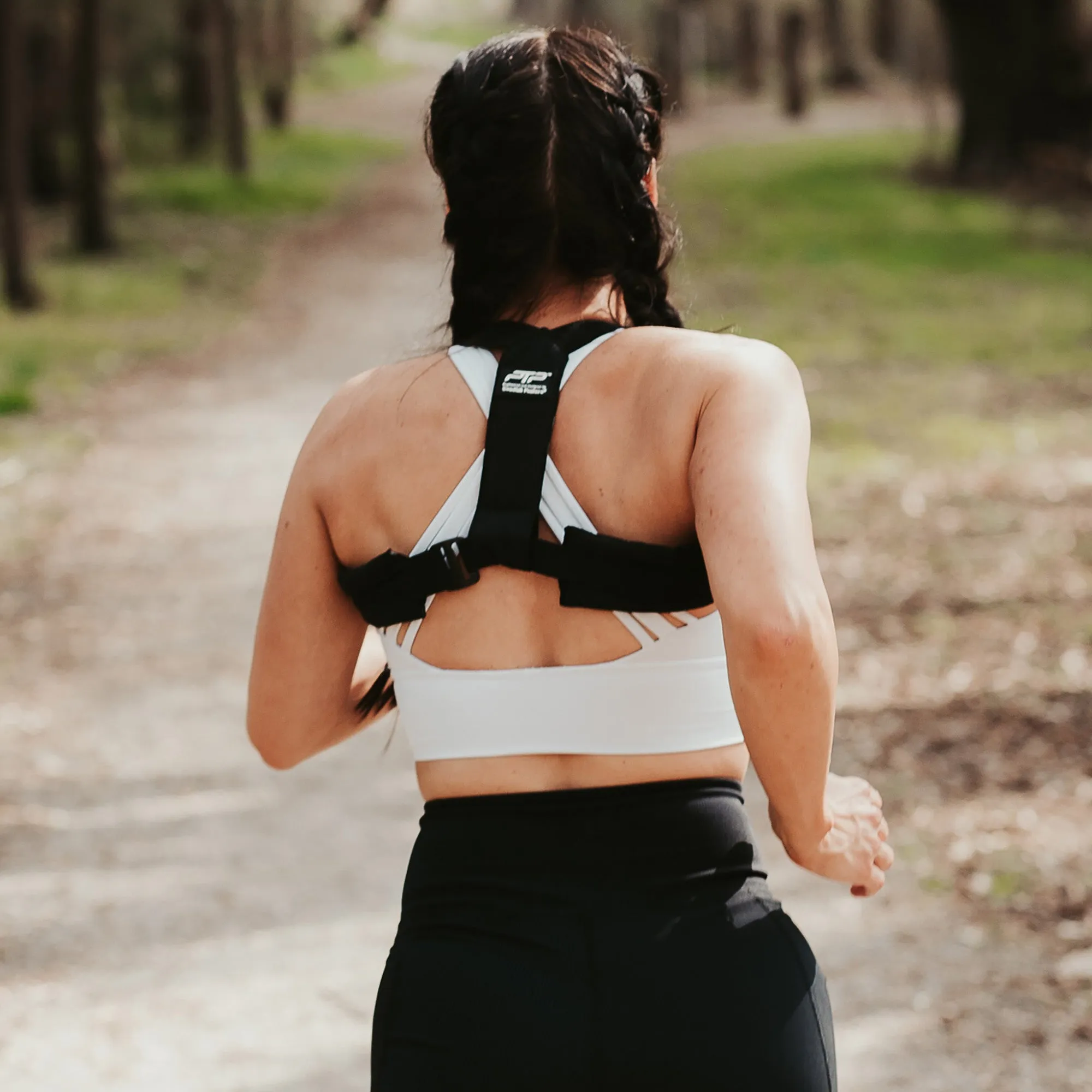 PTP - POSTURE BRACE