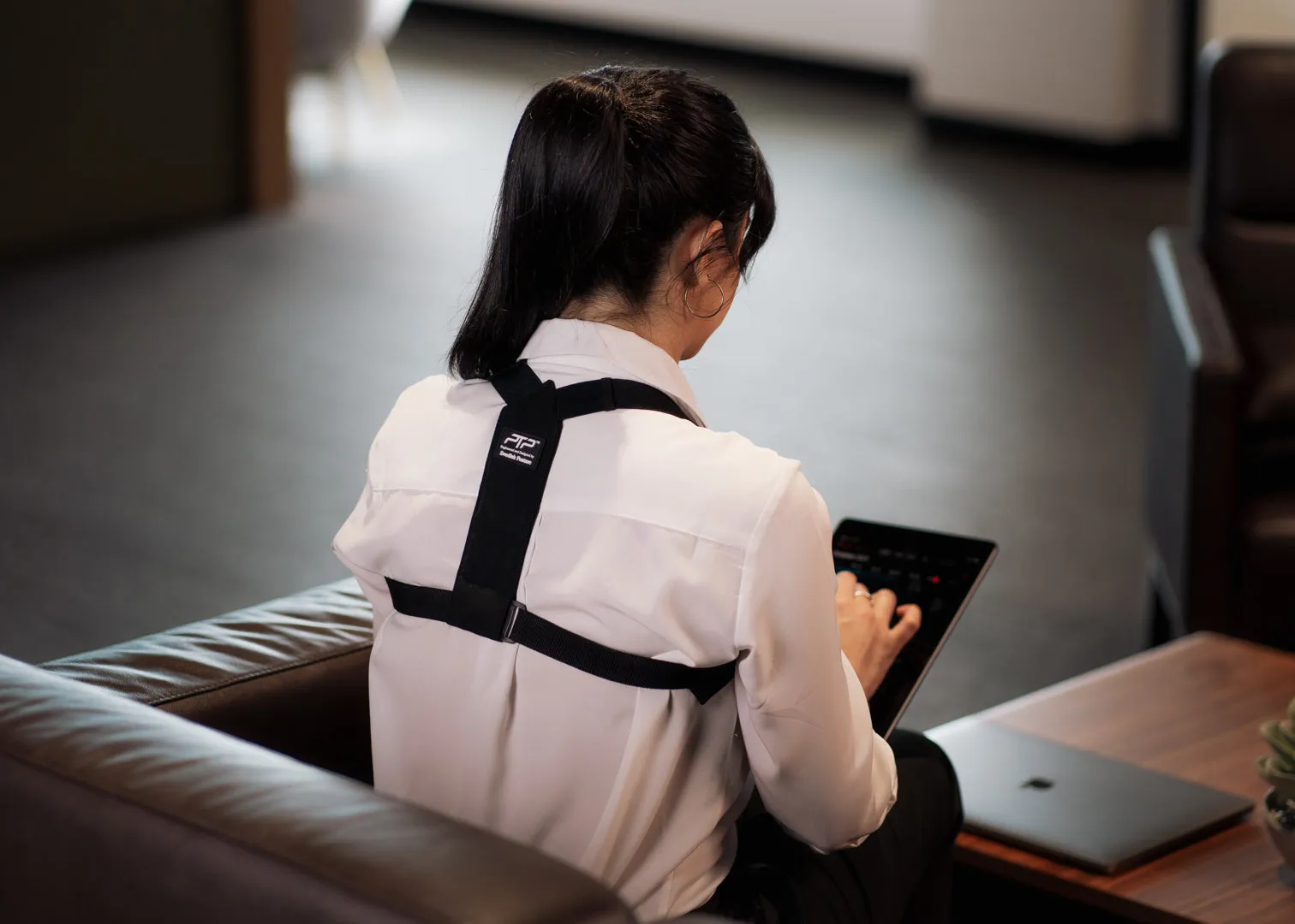 PTP - POSTURE BRACE