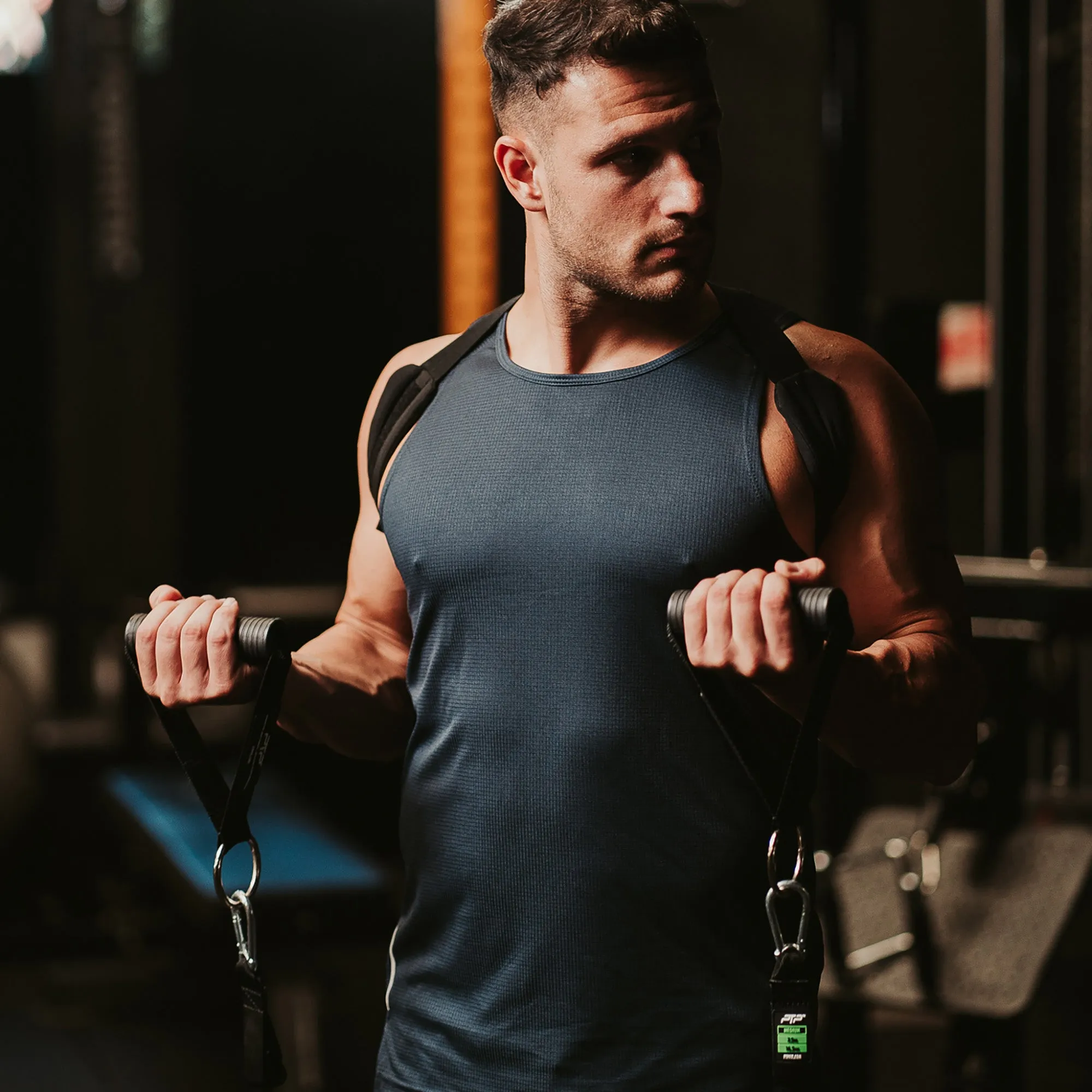 PTP - POSTURE BRACE