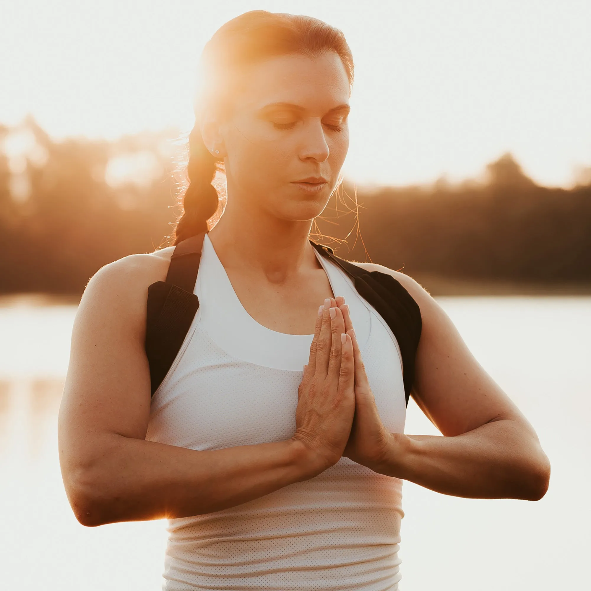 PTP - POSTURE BRACE