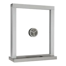 Quikserv T1 Style Ticket/Transaction Window with Deal Tray