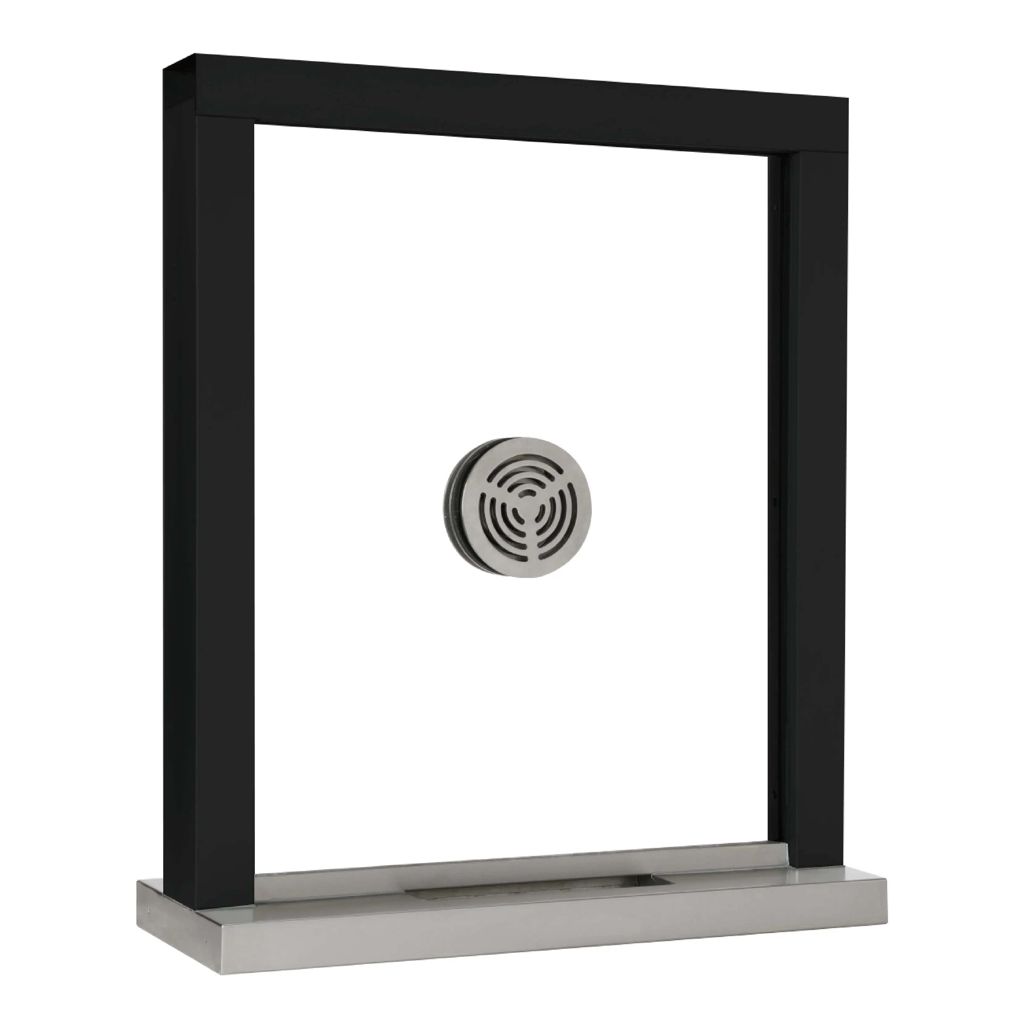 Quikserv T1 Style Ticket/Transaction Window with Deal Tray