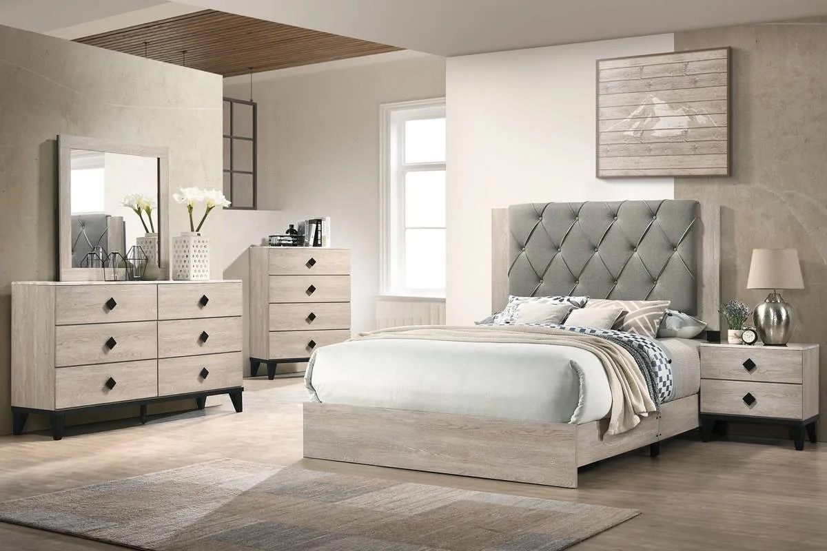 Ramos Bedroom Collection