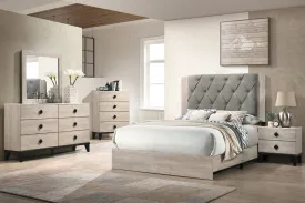 Ramos Bedroom Collection
