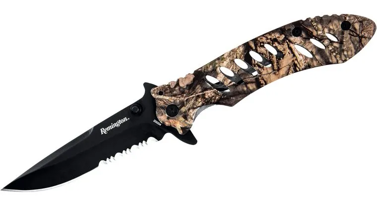 Remington F.A.S.T. Series Folding Knife