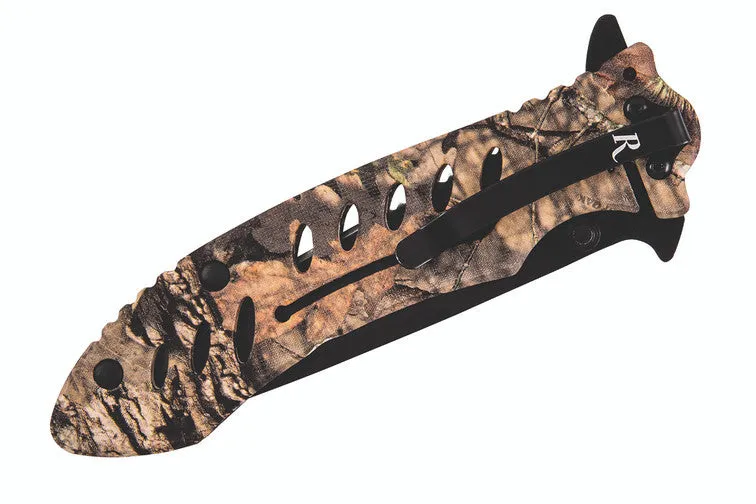 Remington F.A.S.T. Series Folding Knife