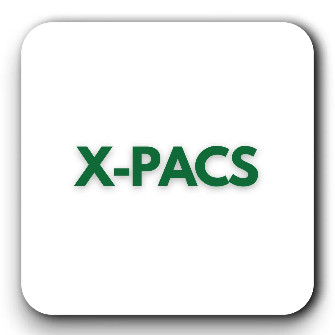 Sample Set of All X-Pac Fabrics (Sold per Each)