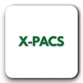 Sample Set of All X-Pac Fabrics (Sold per Each)
