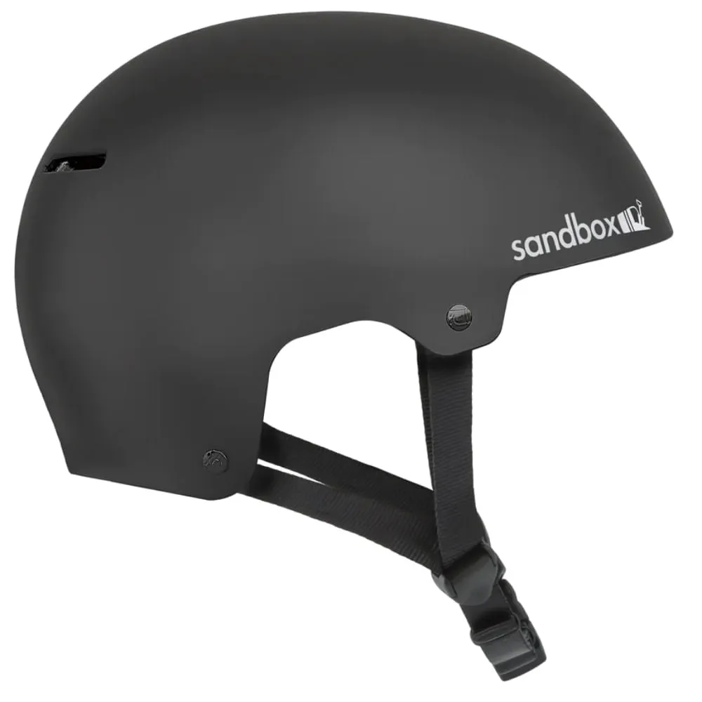 Sandbox Icon Park