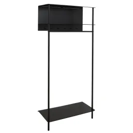 Soho Rack | 87x40x190cm