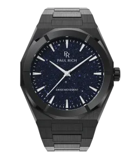 Star Dust II Black