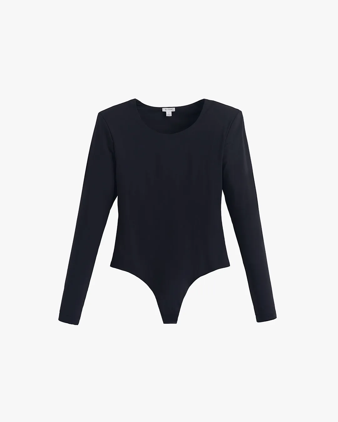 Statement Sleeve Bodysuit