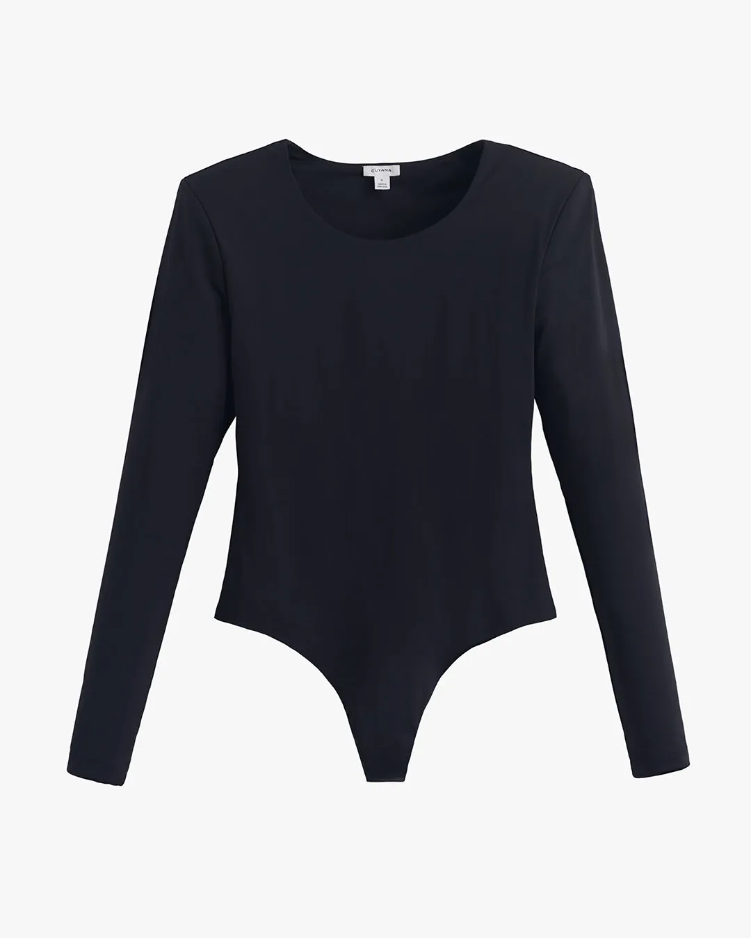 Statement Sleeve Bodysuit