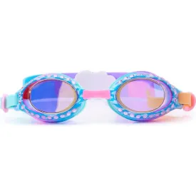 Sunny Day Swim Goggles by Bling2o