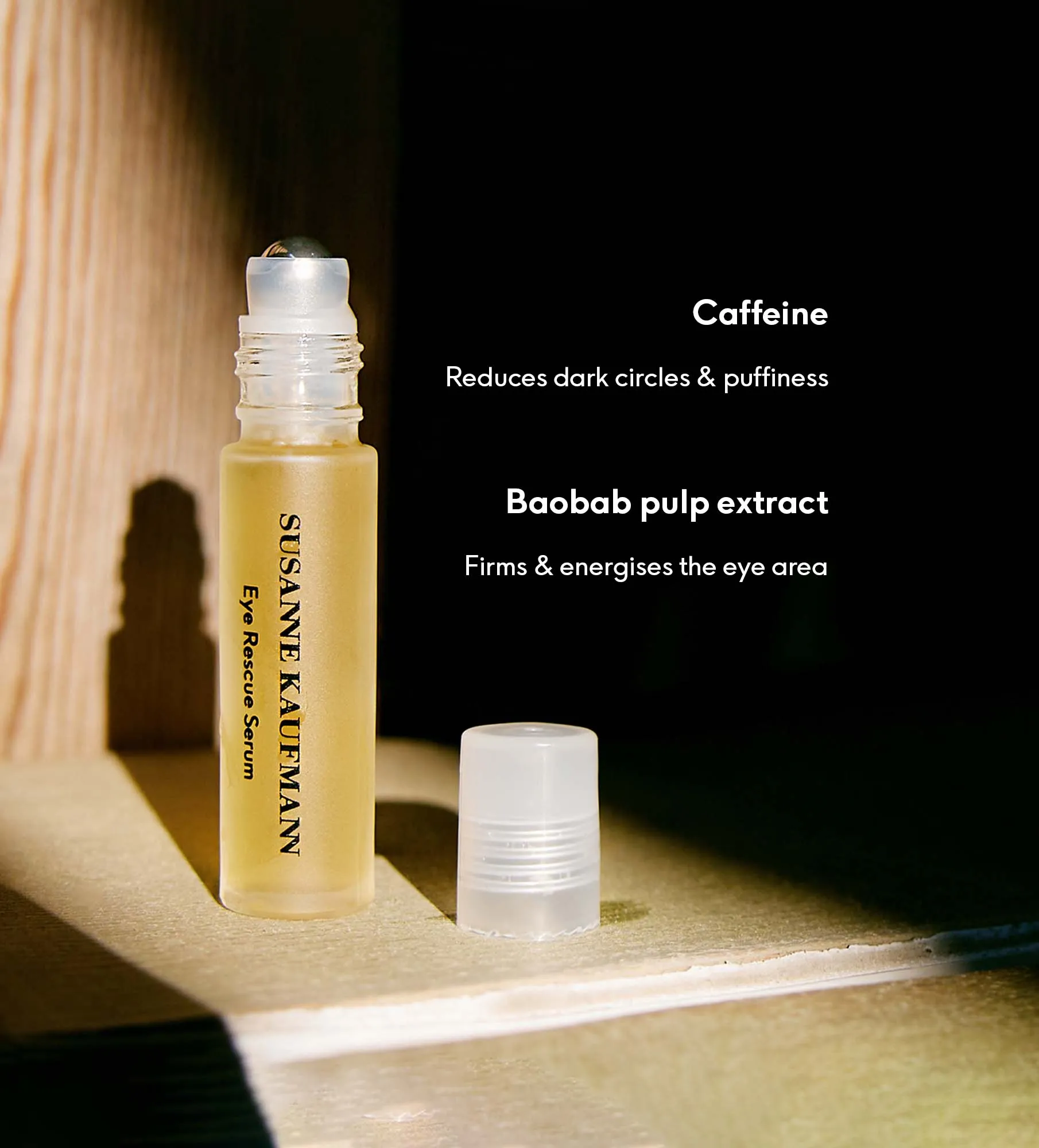 Susanne's Spa Collection