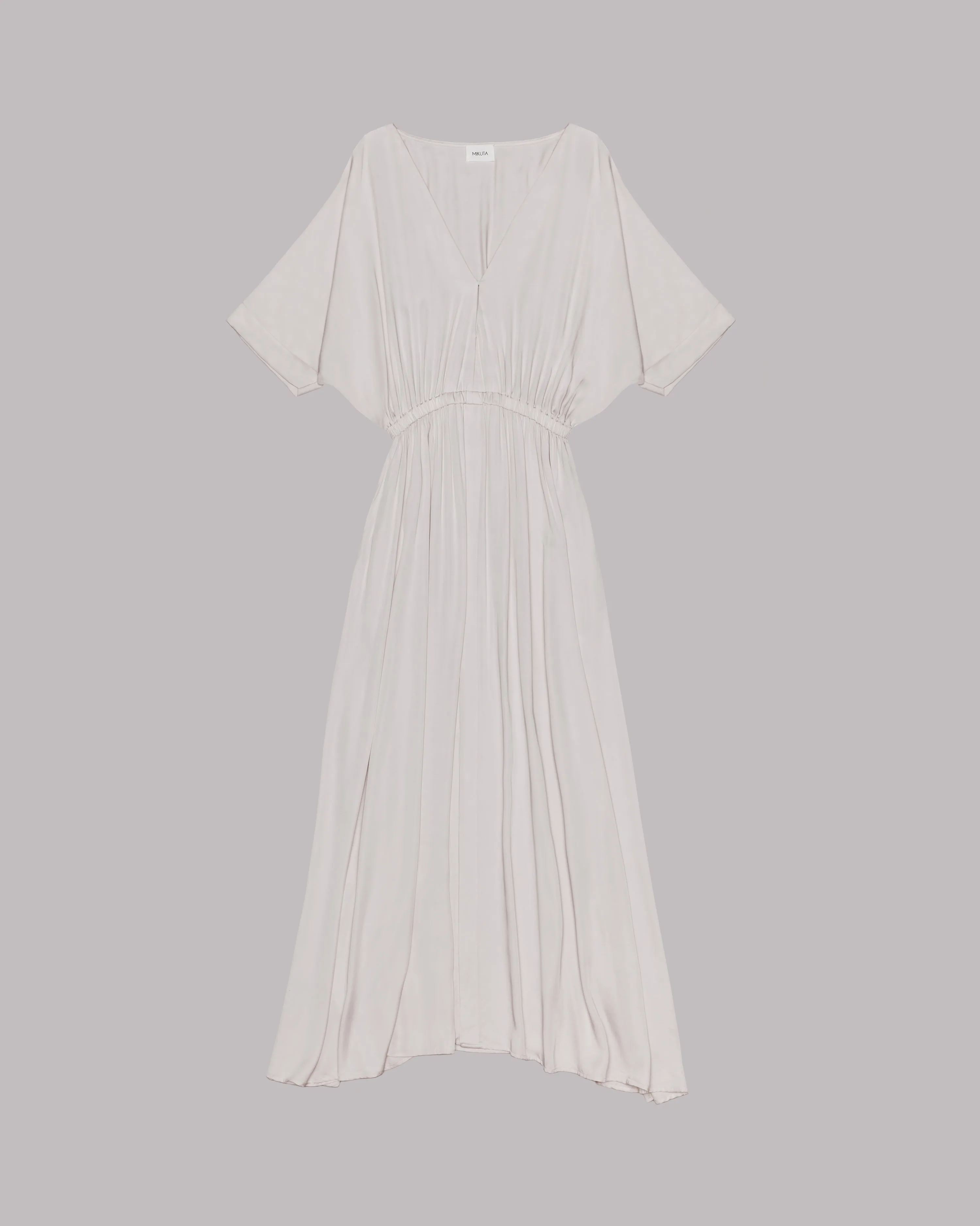 The Light Long Chill Dress